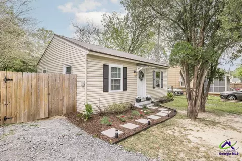 1316 Joseph Ave, Warner Robins, GA 31088