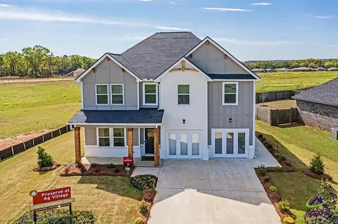 103 Scarecrow Ln #LOT 3, Perry, GA 31069