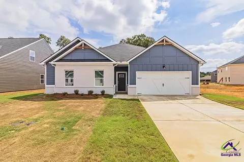 105 Scarecrow Ln #LOT 4, Perry, GA 31069