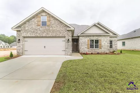 511 Bristleleaf Path, Kathleen, GA 31047