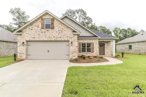520 Bristleleaf Path, Kathleen, GA 31047