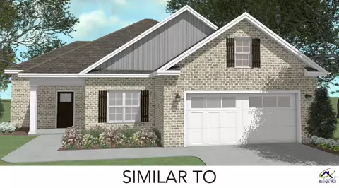 520 Bristleleaf Path, Kathleen, GA 31047
