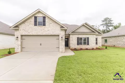 514 Bristleleaf Path, Kathleen, GA 31047
