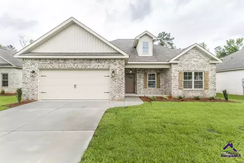 512 Bristleleaf Path, Kathleen, GA 31047