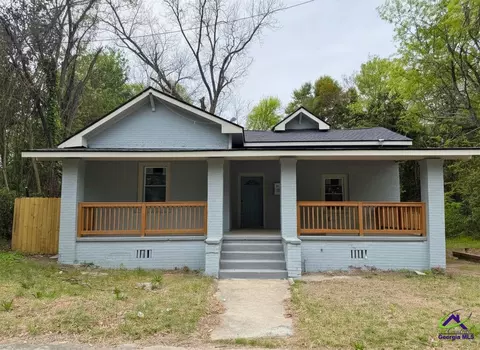 542 Elm St, Macon, GA 31201