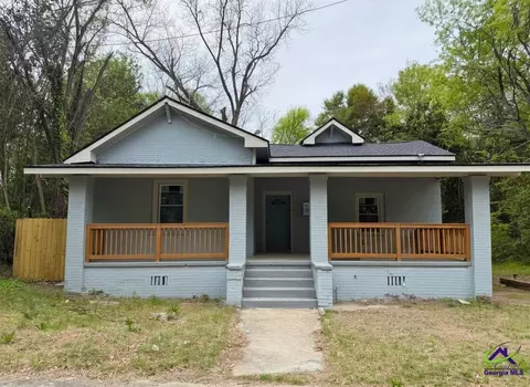 542 Elm St, Macon, GA 31201