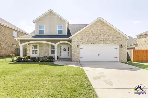 120 Legacy Ct, Warner Robins, GA 31088