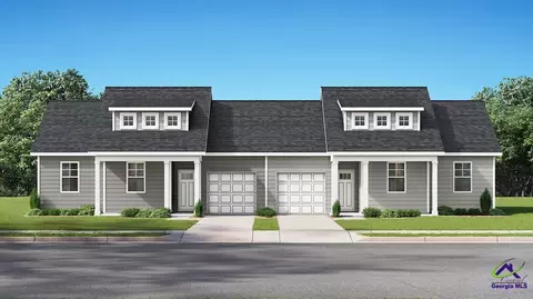 236 Lavendar Ln # A, Perry, GA 31069
