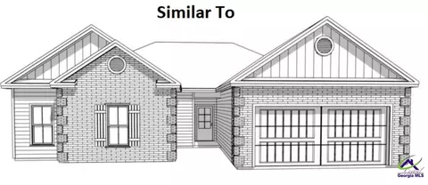 511 New Hope, Perry, GA 31069