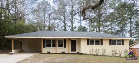 113 Sandra Ave, Warner Robins, GA 31088