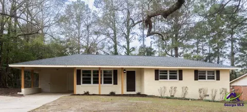 113 Sandra Ave, Warner Robins, GA 31088