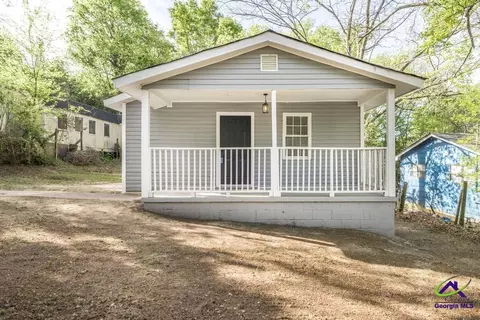 3998 Floyd Ave, Macon, GA 31204