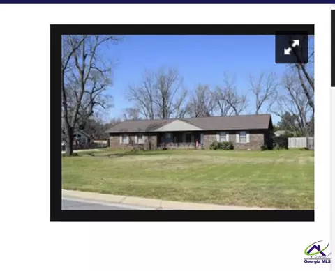 201 Feagin Ml, Warner Robins, GA 31088