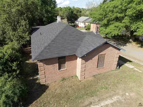 805 Ponce De Leon Ave, Macon, GA 31206