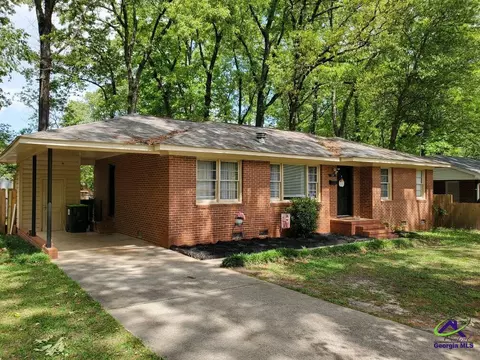 114 Williams Ter, Warner Robins, GA 31093