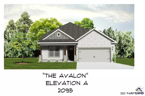 220 Farmland Cir, Perry, GA 31069