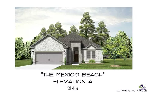 222 Farmland Cir, Perry, GA 31069