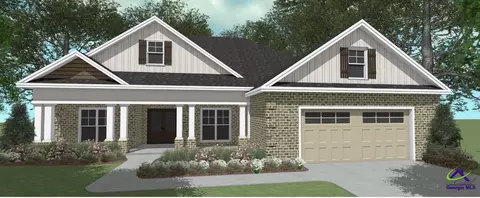 143 Woodwinds Ct, Kathleen, GA 31047