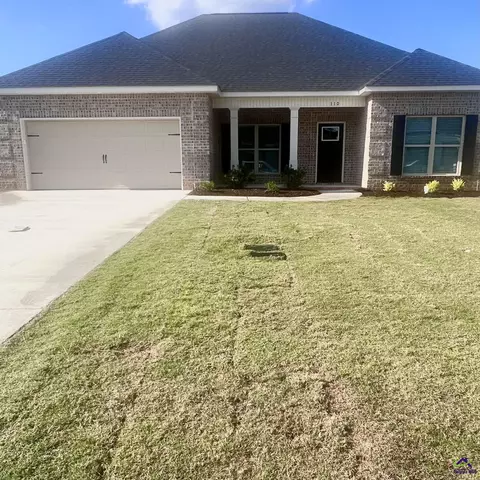 Exterior - 110 Early Dr, Byron, GA 31008 photo 1 of 2