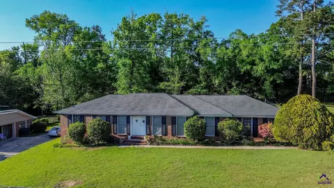 4559 N Beechwood Dr, Macon, GA 31210