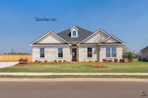 6 Pleasant Oaks Dr, Perry, GA 31069