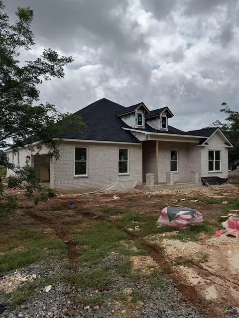 Exterior - 6 Pleasant Oaks Dr, Perry, GA 31069 photo 3 of 3