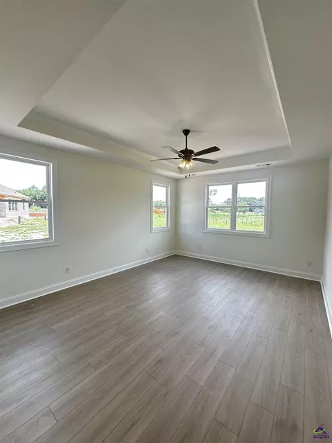 Bedroom - 6 Pleasant Oaks Dr, Perry, GA 31069 photo 1 of 4