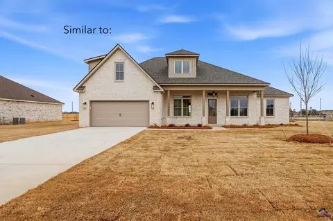 8 Pleasant Oaks Dr, Perry, GA 31069