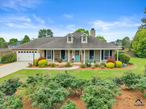 116 Waterford Dr, Bonaire, GA 31005