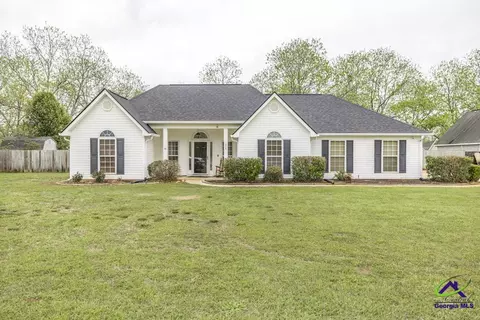 1828 S Houston Lake Rd, Kathleen, GA 31047