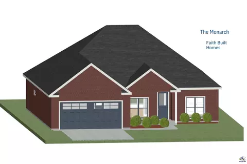 910 Nora Eloise Dr, Bonaire, GA 31005
