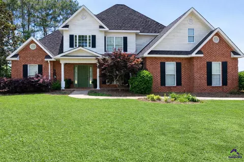 406 Victoria Cir, Warner Robins, GA 31088