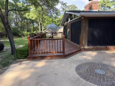 Exterior - 249 Hatcher Rd, Warner Robins, GA 31088 photo 6 of 11