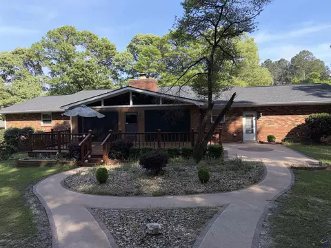 Exterior - 249 Hatcher Rd, Warner Robins, GA 31088 photo 5 of 11