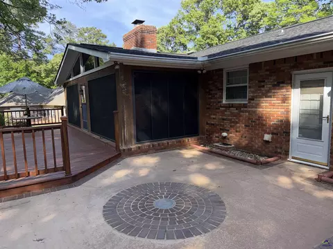 Exterior - 249 Hatcher Rd, Warner Robins, GA 31088 photo 7 of 11