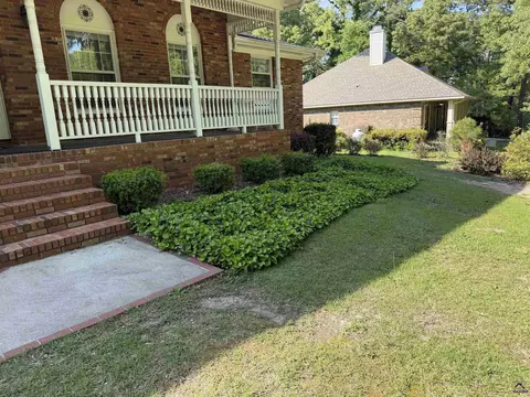 Exterior - 249 Hatcher Rd, Warner Robins, GA 31088 photo 3 of 11