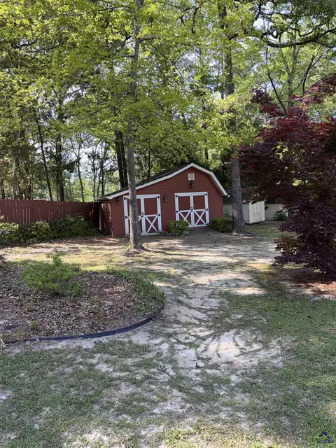 Exterior - 249 Hatcher Rd, Warner Robins, GA 31088 photo 11 of 11