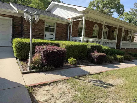 Exterior - 249 Hatcher Rd, Warner Robins, GA 31088 photo 4 of 11
