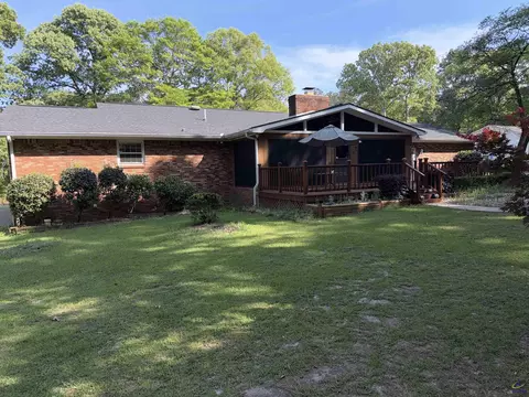 Exterior - 249 Hatcher Rd, Warner Robins, GA 31088 photo 8 of 11