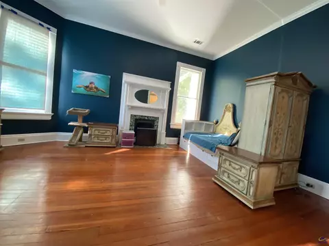 Bedroom - 620 Barlow St, Americus, GA 31709 photo 7 of 10