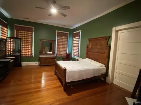 Bedroom - 620 Barlow St, Americus, GA 31709 photo 1 of 10