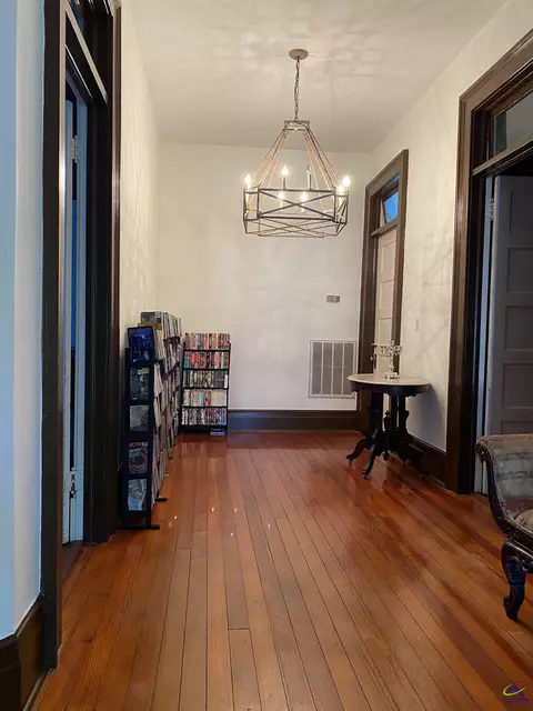Entry Way - 620 Barlow St, Americus, GA 31709 photo 6 of 6