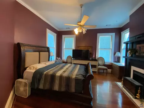 Bedroom - 620 Barlow St, Americus, GA 31709 photo 5 of 10