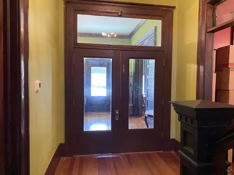 Entry Way - 620 Barlow St, Americus, GA 31709 photo 1 of 6