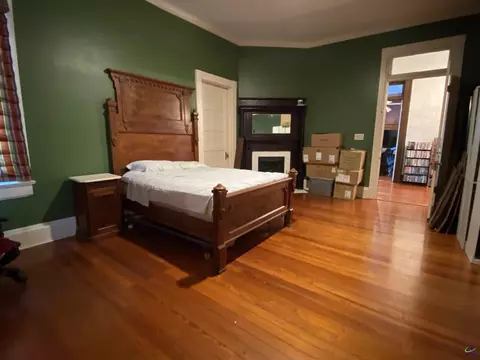 Bedroom - 620 Barlow St, Americus, GA 31709 photo 2 of 10
