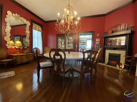 Dining - 620 Barlow St, Americus, GA 31709 photo 3 of 3