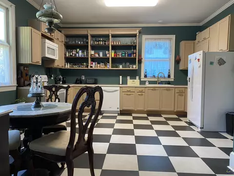 Kitchen - 620 Barlow St, Americus, GA 31709 photo 1 of 5