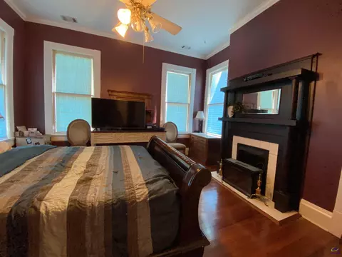 Bedroom - 620 Barlow St, Americus, GA 31709 photo 6 of 10