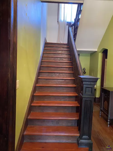 Entry Way - 620 Barlow St, Americus, GA 31709 photo 3 of 6