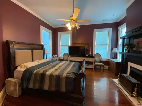 Bedroom - 620 Barlow St, Americus, GA 31709 photo 4 of 10
